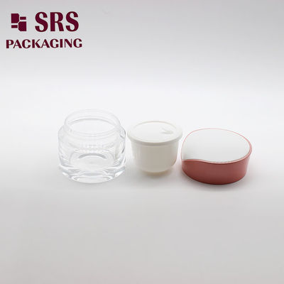 satın al J093 30ml 50ml, zarif yeni ürün kozmetik krem kavanoz online manufacture