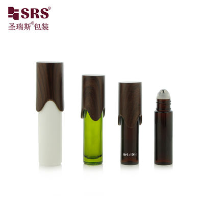 satın al Güzellik ambalajı 10ml Kesin cam yapıştırma ve özel plastik kapağı (kalıp açımı mevcut) online manufacture