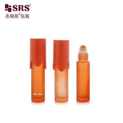 satın al Özel Kapaklı Cam Çekilişli Şişe (10ML) Kozmetik Formülasyonlar için Sızıntı-Kanıtlı Kalıp-Açılabilir online manufacture