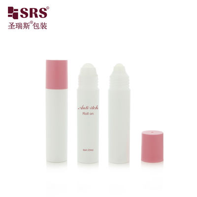 satın al RPPI 20ml Düz Alt PP PCR Plastik Rol Top Büyük Küçük Top Seçim Boş Sızıntı Yok Paketleme online manufacture
