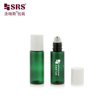satın al PET18-15ML 20ML Enjeksiyon Özel Renk Yuvarlak Kaşıntı Önleyici Sıvı Rulo Top Şişe Sızdırmaz online manufacture