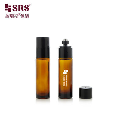 satın al BLPB 15ML Lüks Yeni Tasarımlı Şeffaf Yağlı Şişede Şeffaf Şeffaflık online manufacture