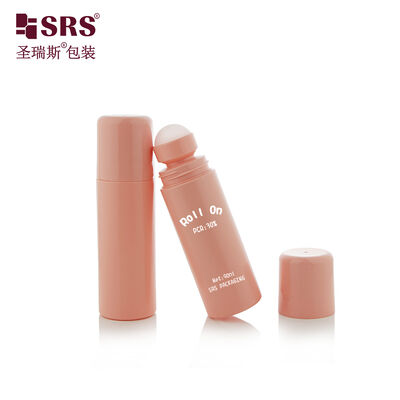 satın almak RPPD 90ML 3 oz Antiperspirant Rulo Küre Şişesi Serin Jel Özelleştirmesi İçin online manufacture