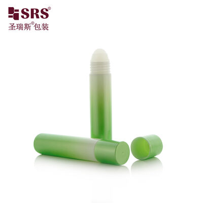 satın almak Hafif 35ml Rulo Şişe Kalıcı malzemelerden yapılmıştır Önemli yağlar Parfümler ve kozmetik sıvılar için idealdir online manufacture