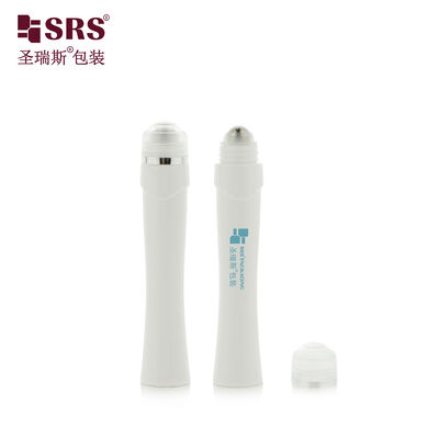 satın almak Deri Bakım Sıvısı için Paslanmaz Çelik Rol Toplu Şişe Üzerindeki Eğimli PETG Rulo 12ml online manufacture