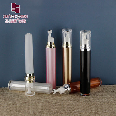 satın al SRS PACKING Akrilik Boş Kozmetik Serum Göz Kremi Şişesi online manufacture