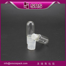 3ml mini cep şişesi tedarikçisi şişelerde lüks parfüm cam rulo