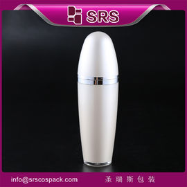 Shengruisi ambalajı L010-15ml 30ml 50ml 80ml 120ml akrilik losyon şişesi
