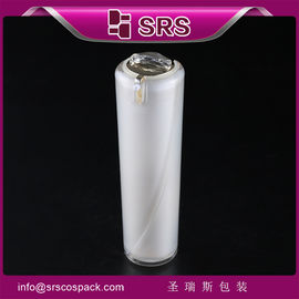 Shengruisi ambalajı L039-30ml 60ml 120ml akrilik losyon şişesi