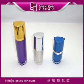 Shengruisi Ambalaj L080-15ml 30ml 50ml akrilik losyon şişesi
