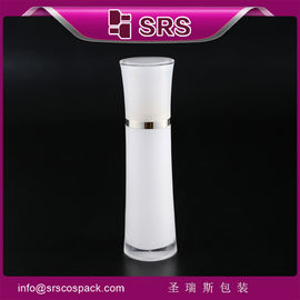 Shengruisi ambalajı L094-15ml 30ml 50ml 100ml akrilik losyon şişesi