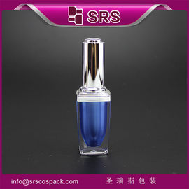 SRS PACKAGING NP-004 tırnak cilası şişe plastik toptan satıcı