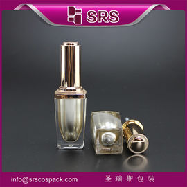 lüks NP-004 8ml plastik tırnak şişesi