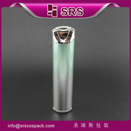 Gradient Color kozmetik şişe,L031 40ml 60ml 80ml 120ml losyon şişe