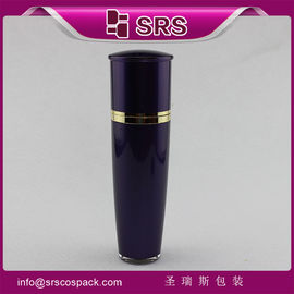 yüksek kaliteli kozmetik ambalaj L036 15ml 30ml 50ml 80ml 120ml akrilik losyon şişesi