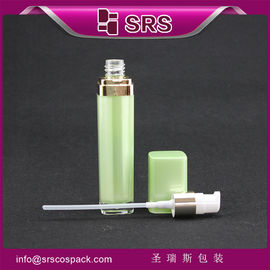 SRS PACKAGING kozmetik üreticisi boş kozmetik şişe