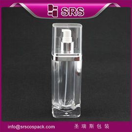 L051 15ml 30ml 60ml 120ml temiz şişe losyon pompası
