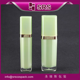 15ml 30ml 50ml 100ml kozmetik şişe pompası üretimi