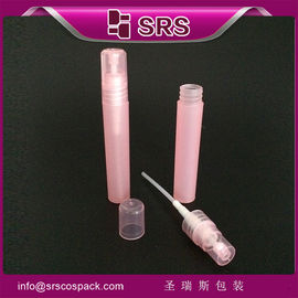 Çin 8ml plastik pompa basınç sprey şişesi tedarik ediyor