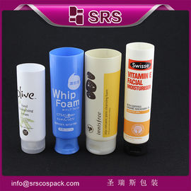 15ML 30ML 40ML 45ML temizlik tüpü için profesyonel tedarikçi