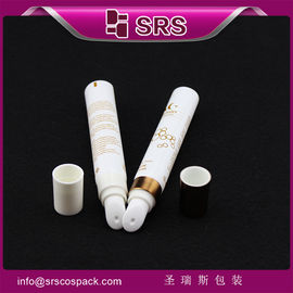 SRS PACKING SRST 10ml 15ml 20ml göz losyonu tüpü ambalajı