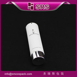 Satışta SRST 30ml 40ml 45ml plastik bb krem tüpü