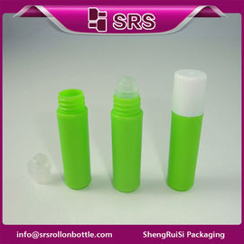 Üretici plastik şişe, 2 ml mini boş şişe