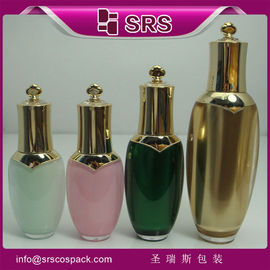güzel 30ml 50ml 80ml 120ml losyon pompası şişe üreticisi