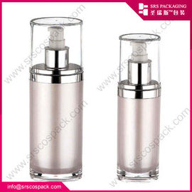 L040 15ml 30ml 60ml 120ml üretim gül altını losyon pompası şişe
