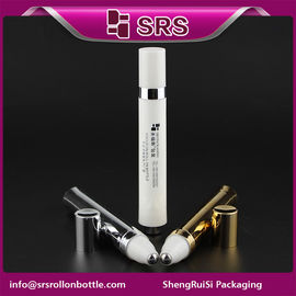 15 ml masaj kremi şişede