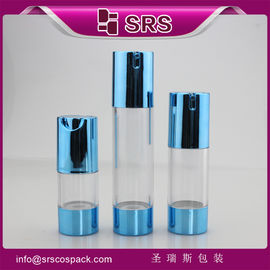 Temiz vücut pompası ile havasız tedavi 1 oz 30ml