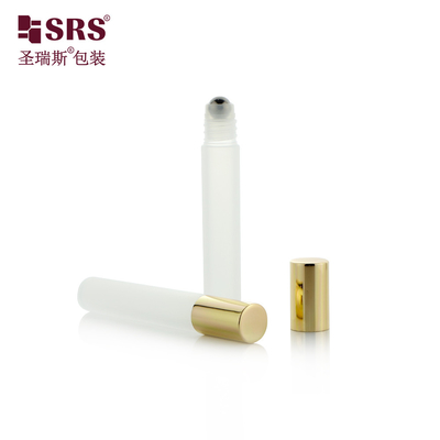 8ml Kozmetik Paketleme Enjeksiyon Renkli Göz Jeli Logo ile Şişede Boş Rulo