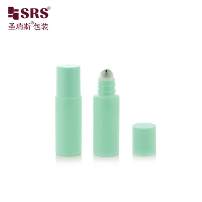 15ml 20ml Kapasite Özel Plastik PCR Şişede Rulo İhtiyaçlarınıza göre