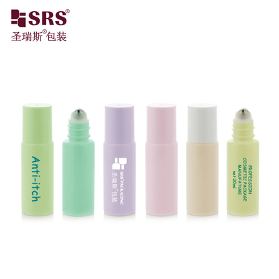 20 ml Kapasite PET Plastik Malzemesi ile Konteyner Üzerine Ekolojik Dostu PCR Rulo