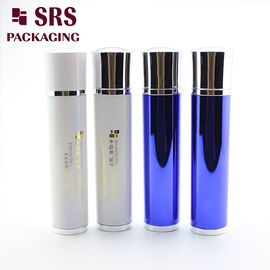 30ml özel renk lüks masaj titreşimli rulo şişe saç bakım sıvısı için