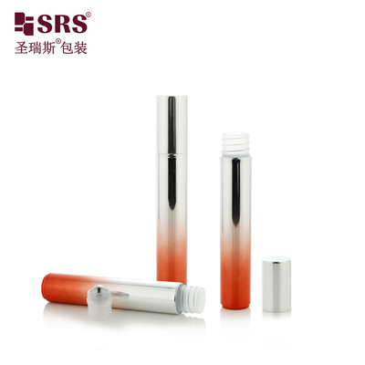 Plastik PP PCR Boş Roller Çelik Top Şişe Antiperspirant için Top Sahibi ve Çok Daha Fazla