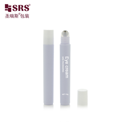 RPP-10ML ((C) Kaşıntı önleyici sıvı boş enjeksiyon özel renk buzlanmış yüzey rulo şişe ambalajında sızıntı yok kaşıntı yok