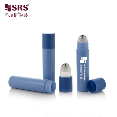 RPP-30ml Enjekte Katı Dondurulmuş PP PCR Çelik Topu Gel İçin Şişe Uygulayıcısı Üzerinde Sızıntı Yok