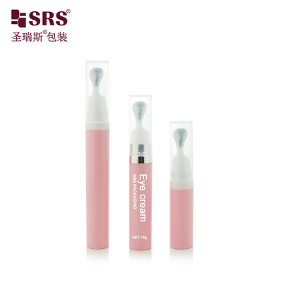 A0035 Zarif Hava Almayan Pompa Şişesi 7.5ml, 10ml, 15ml, Çinko Alaşımlı Basmalı Dağıtıcı Premium Seri