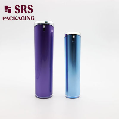 L031 40ml 60ml 80ml 120ml boş losyon şişesi