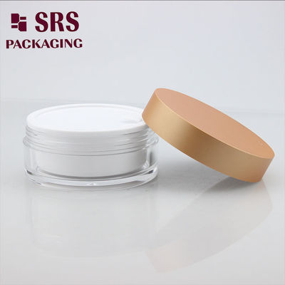 Mor renk J027B 12ml yüz kremi kavanoz tedarikçisi