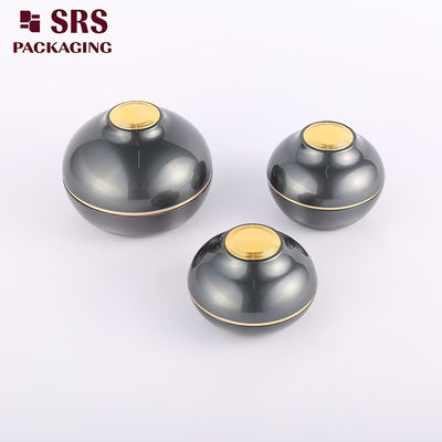 J313 yeni tasarım kozmetik ambalaj üreticisi,50g 120g krem kavanoz