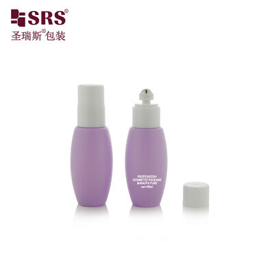 KG1-45ML Şişe Üzerindeki Plastik Boş Rulo