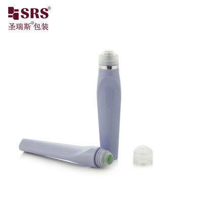 12ml PETG Roll‑on Bottle Empty Cosmetic Roller Bottle For Perfume Body Oil
