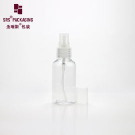 20/410 boş plastik, sızıntı yok, hızlı sevkiyat, 50 ml açık hayvan spreyi şişesi