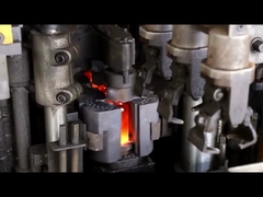 BLPF Esansiyel Yağı Cam Şişede Rulo