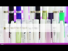 AY SRS PACKING yeni ürün rulo şişe, hiçbir sızıntı havasız şişe