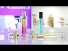 GSB2 Kozmetik Parfüm Parfüm Seyahat Spreyi Şişesi 10ml