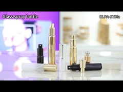 BLPA 17DIA Parfüm İçin Boş Cam püskürtme pompası şişesi