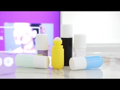 50ml 60ml 90ml Rulo Şişe